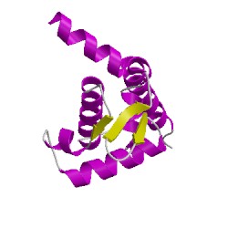 Image of CATH 4hf2B00