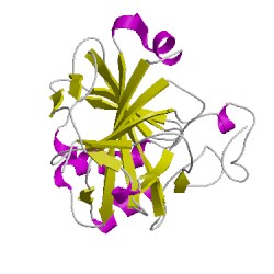 Image of CATH 4hf3A00