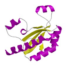 Image of CATH 4hf8A02