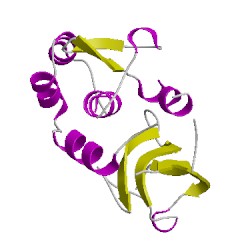 Image of CATH 4hffA00