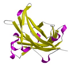 Image of CATH 4hfhB01