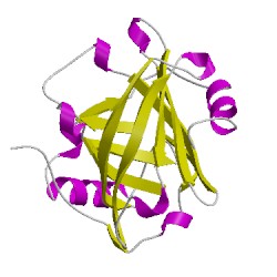Image of CATH 4hfoB00