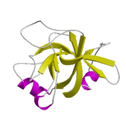 Image of CATH 4hfpB01