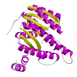 Image of CATH 4hfrA00