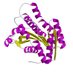 Image of CATH 4hfrB