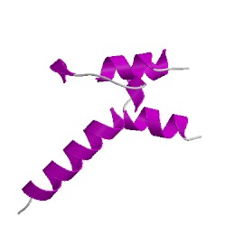 Image of CATH 4hfxA