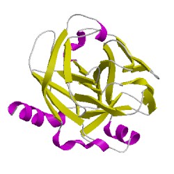 Image of CATH 4hgcA