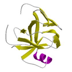 Image of CATH 4hgcA01