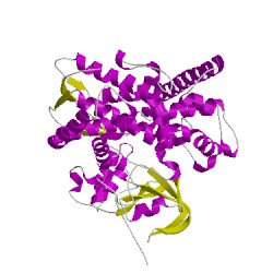 Image of CATH 4hghA