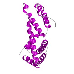 Image of CATH 4hgkA03