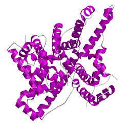 Image of CATH 4hgmB