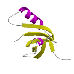 Image of CATH 4hgsA01