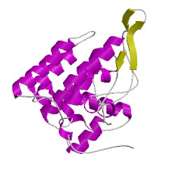 Image of CATH 4hgsA02