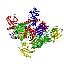 Image of CATH 4hh2
