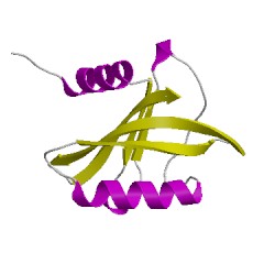 Image of CATH 4hh2A01