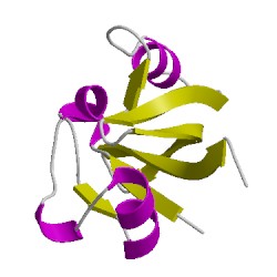 Image of CATH 4hh2A03