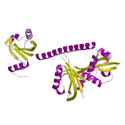 Image of CATH 4hh2B