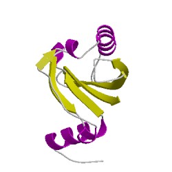 Image of CATH 4hh2B01