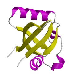 Image of CATH 4hh2C03