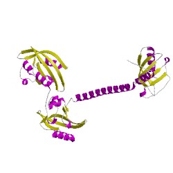 Image of CATH 4hh2D