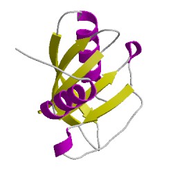 Image of CATH 4hh2D01