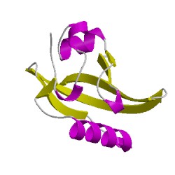 Image of CATH 4hh2D03