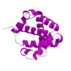 Image of CATH 4hhbA00