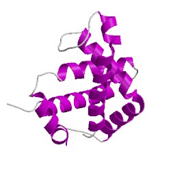 Image of CATH 4hhbB00