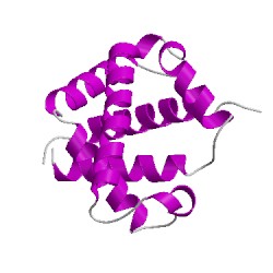 Image of CATH 4hhbC