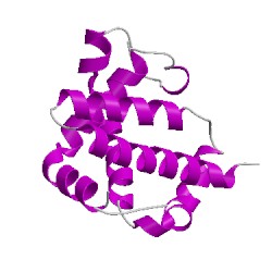 Image of CATH 4hhbD