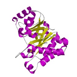 Image of CATH 4hhpA00