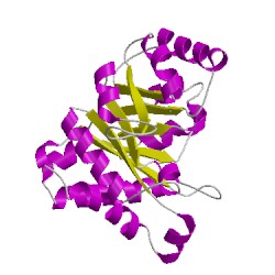 Image of CATH 4hhpB