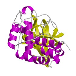 Image of CATH 4hi3A