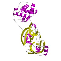 Image of CATH 4hi3B