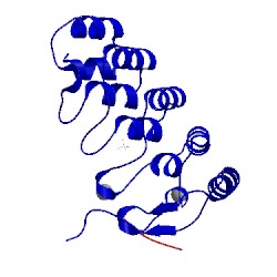 Image of CATH 4hi8