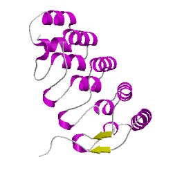 Image of CATH 4hi8A00