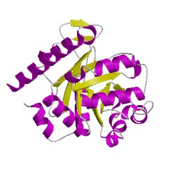 Image of CATH 4hibA