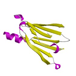 Image of CATH 4hiqA00