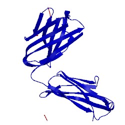 Image of CATH 4hix