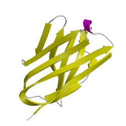 Image of CATH 4hixH01