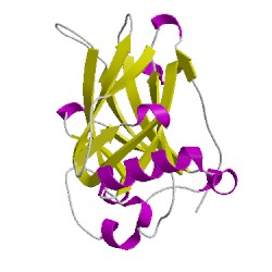 Image of CATH 4hjeA