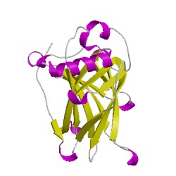 Image of CATH 4hjeB