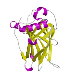 Image of CATH 4hjeC