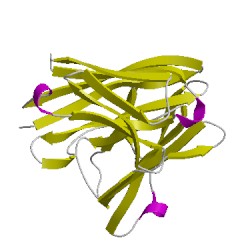 Image of CATH 4hjgB
