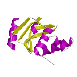 Image of CATH 4hjhB03