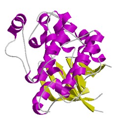 Image of CATH 4hjoA