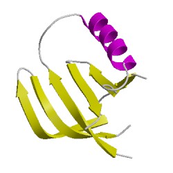 Image of CATH 4hjoA01