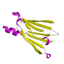Image of CATH 4hjsA00
