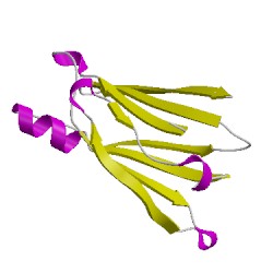 Image of CATH 4hjtA