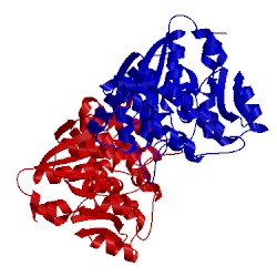 Image of CATH 4hjx